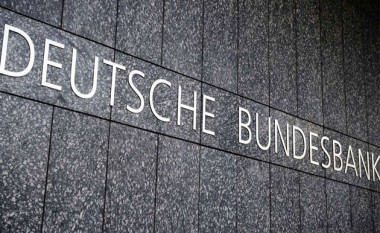 Bundesbank tejkalon parashikimet