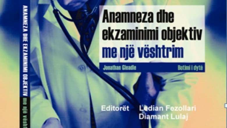 Busulla e klinicistit…