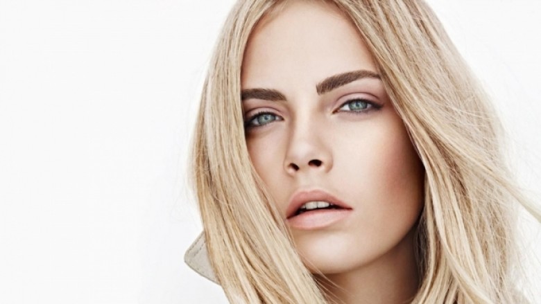 Cara Delevingne has sex without a bra Video  Telegraph Telegraph 