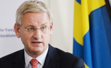 Bildt: Nëse nuk integrohet Ballkani Perëndimor në BE, “non-papers” dalin në tryezë