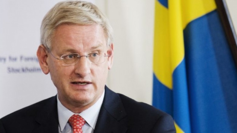 Bildt: Nëse nuk integrohet Ballkani Perëndimor në BE, “non-papers” dalin në tryezë