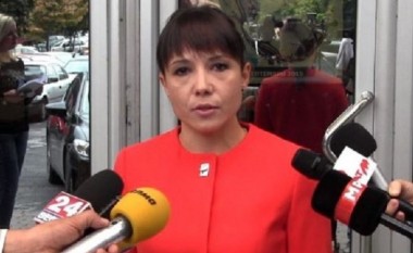 Carovska: MPPS po përgatit ligj për ndërmarrësi sociale