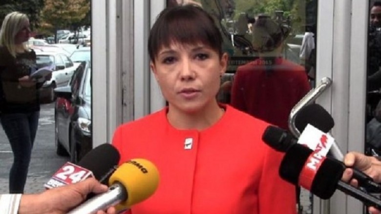 Carovska: MPPS po përgatit ligj për ndërmarrësi sociale