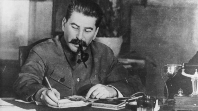 Stalini, Kardelit: Shqiptarët mund të jenë besnikë si qeni, sepse kjo është karakteristikë e primitivëve!