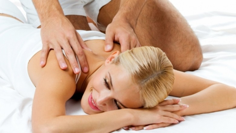 What is the importance of erotic massage? - Telegraph - Telegraph