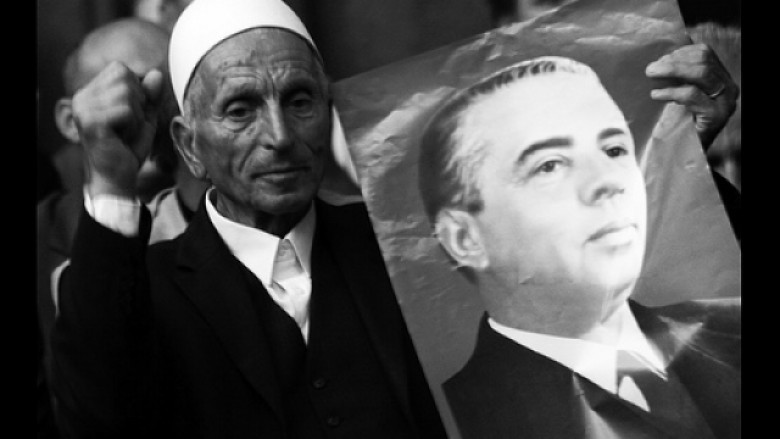 Çfarë tha Enver Hoxha për Kosovën, më 19 shtator 1966?