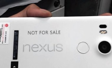 Çka do të ofrojë modeli i ri i Nexus 5?