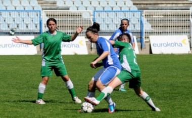 Çka po ndodh me futbollin e femrave?