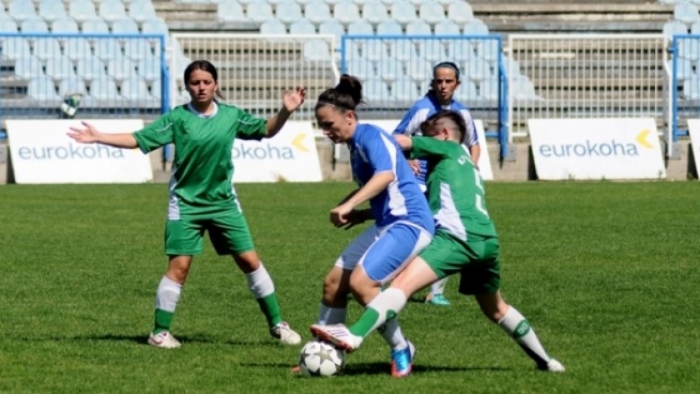 Çka po ndodh me futbollin e femrave?