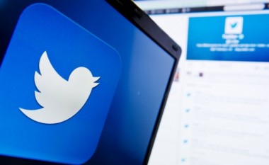 Çmimi i Twitter është rritur për 70 për qind