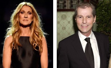 Celine Dion, pas babait, edhe i vëllai me kancer