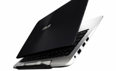 CES: Asus prezanton Transformer Book Duo