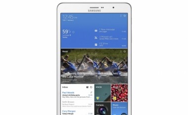 CES: Samsung prezanton linjën e tabletëve Galaxy TabPro