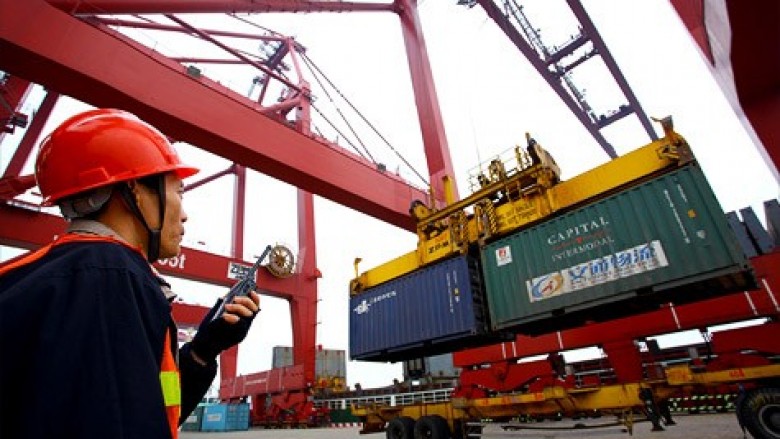 Shtetet e Bashkuara bllokojnë disa eksporte nga Kina