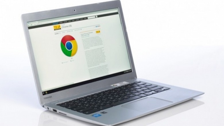 Chrome OS mundëson bllokimin e laptopit të vjedhur