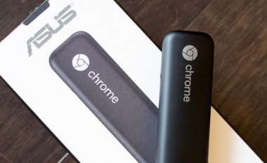 Chromebit, kompjuteri i ri nga Asus dhe Google