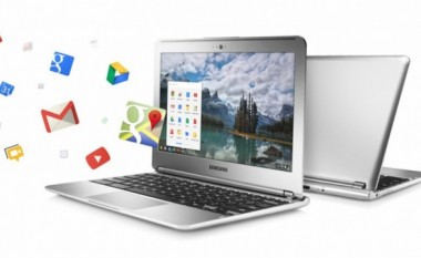 Chromebook për 200 dollarë dhe me 1TB memorie nga Google