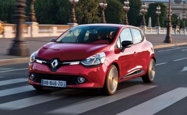 Renault Clio në Kosovë thyen rekordin e harxhimeve (Video)