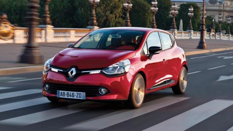 Renault Clio në Kosovë thyen rekordin e harxhimeve (Video)