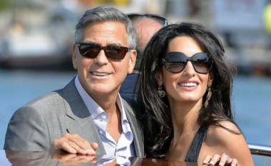 George Clooney: Martesa ime ndryshoi gjithçka