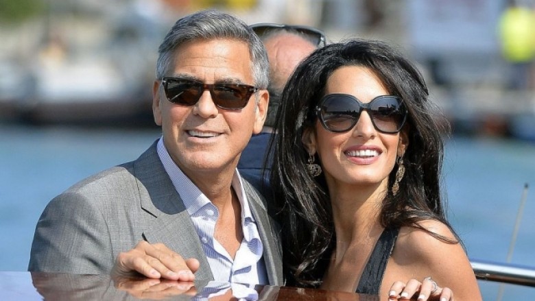 George Clooney: Martesa ime ndryshoi gjithçka