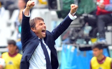 Conte dëshiron të largohet nga Tottenham, në Itali është Juventusi që e pret krahëhapur