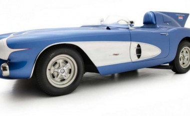 Në shitje Chevrolet Corvette SR-2 nga viti 1956