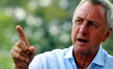 Cruyff, ky anti-madrilen i përbetuar – ja deklarata e tij më e fuqishme anti-Real