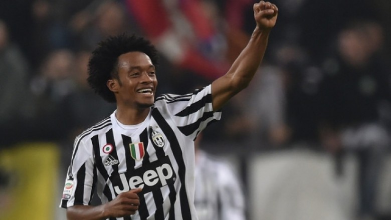 Cuadrado: Juve duhet të besojë