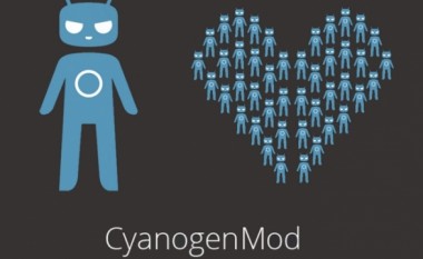 CyanogenMod 11.0 M11 në dispozicion për shkarkim