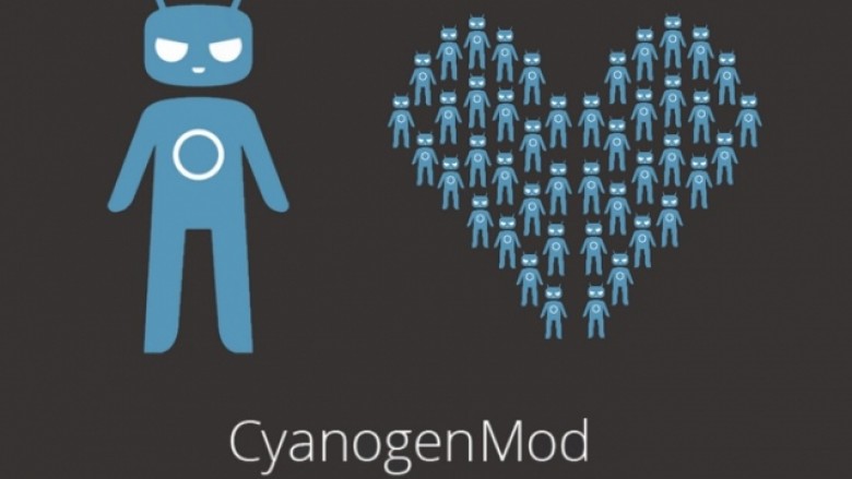 CyanogenMod 11.0 M11 në dispozicion për shkarkim