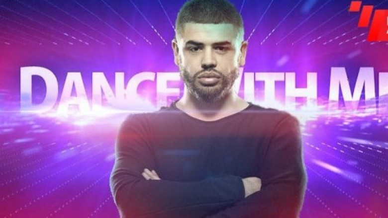 Noizy braktis  “Dance with me”