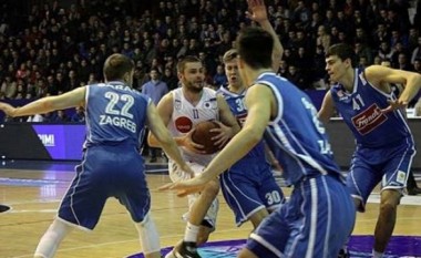 Dardan Berisha rikthehet te Sigal Prishtina?