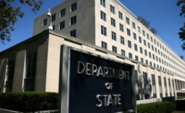 Departamenti amerikan i Shtetit për shqetësimet e personelit diplomatik në Kosovë dhe në botë nga COVID-19