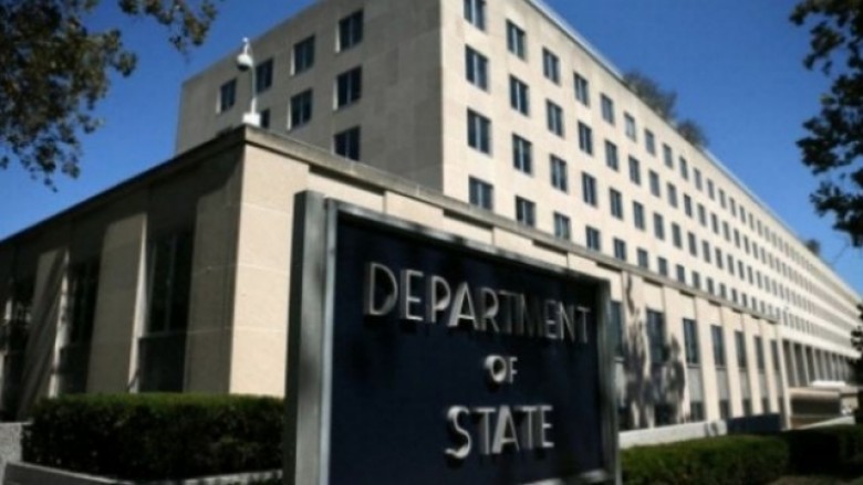 Departamenti amerikan i Shtetit për shqetësimet e personelit diplomatik në Kosovë dhe në botë nga COVID-19