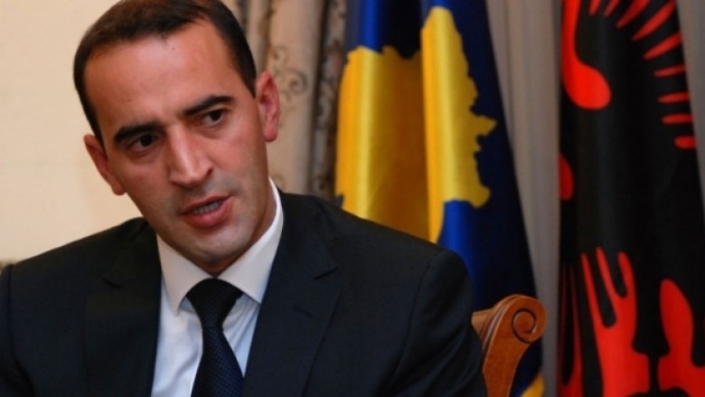 Daut Haradinaj: Drenica dhe Kosova po sfidohen seriozisht