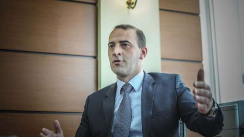 Haradinaj: Shpresoj që Policia të mos bëhet zëdhënëse e kryeministrit