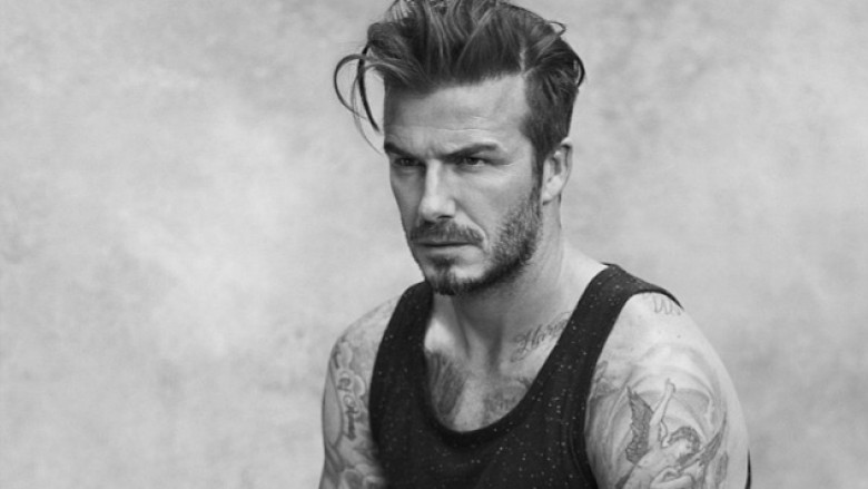 Beckham: Aktrimi nuk është karriera ime e re