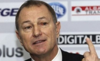 De Biasi: Sadiku vetëm një herë për Kosovën