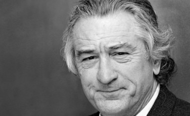 De Niro në rolin e krijuesit të Ferrarit