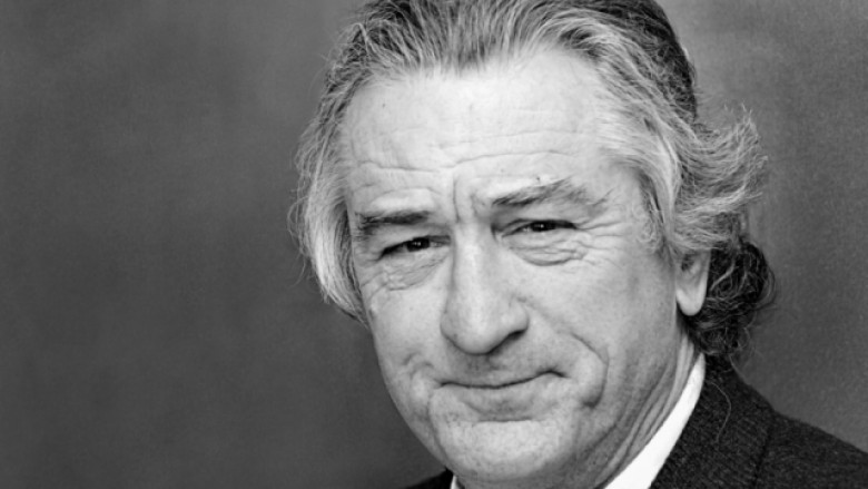 De Niro në rolin e krijuesit të Ferrarit