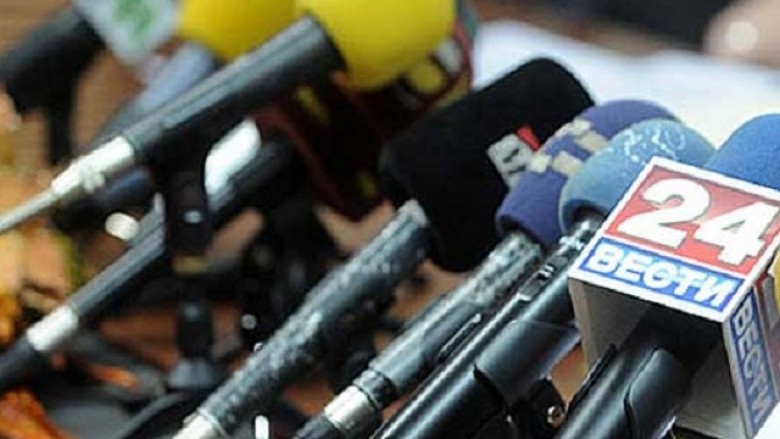 SHGM: Gazetarët të raportojnë me përgjegjësi dhe të mos krijojnë panik të pajustifikuar