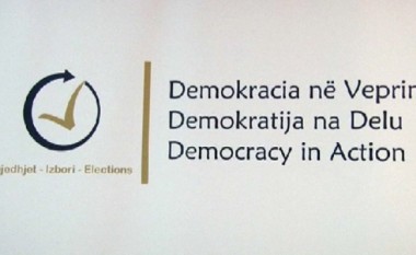 Demokracia në Veprim kërkon të rishqyrtohet vendimi për mbajtjen e zgjedhjeve në Podujevë  
