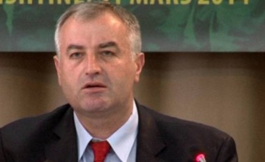 Ministri Rrustem Berisha nuk e ka refuzuar pagën me rritje