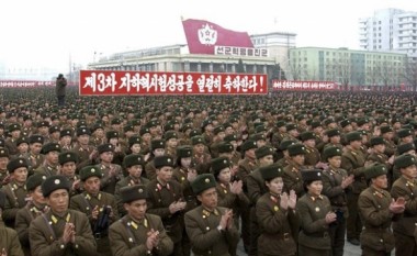 Dhjetë fakte rreth Koresë së Veriut