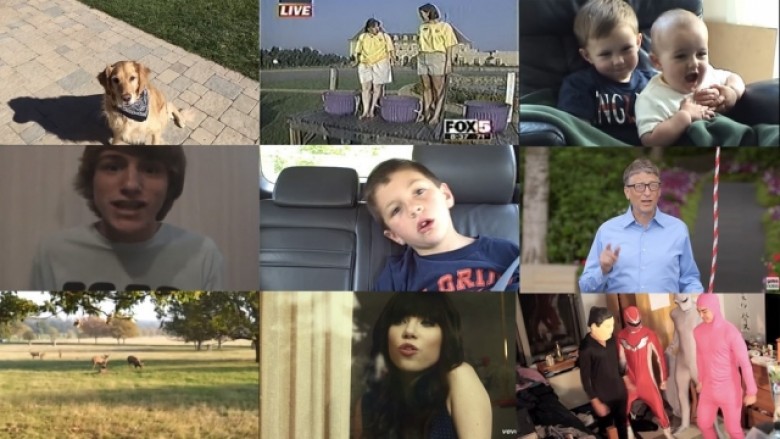 Dhjetë vite Youtube: Ja 11 videot që për vite “trazuan” shikuesit e saj (Video)