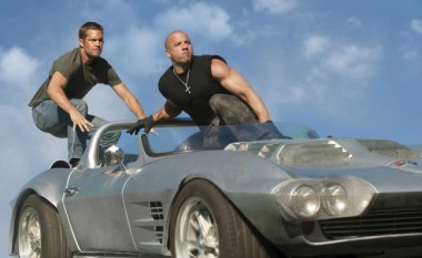 Vin Diesel flet për Paul Walker, “Furious 7” dhe tregon a do ketë “Furious 8” (Video)