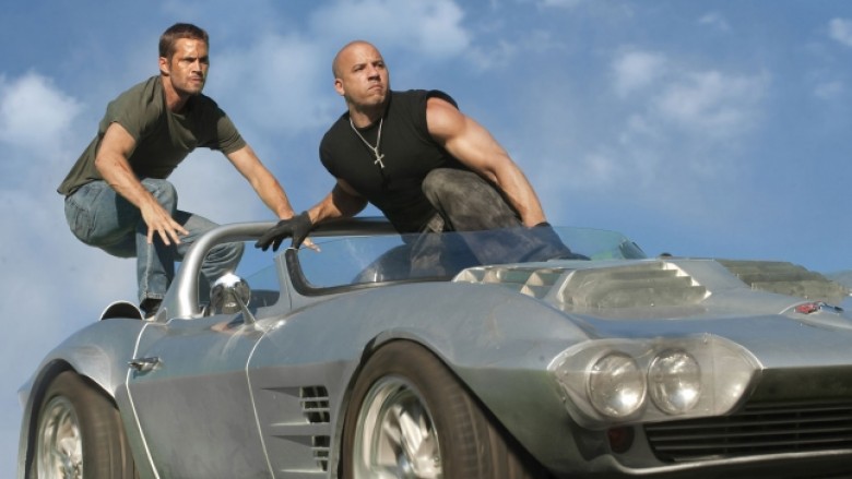 Vin Diesel flet për Paul Walker, “Furious 7” dhe tregon a do ketë “Furious 8” (Video)