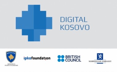 Digital Kosovo- ndihmo edhe ti