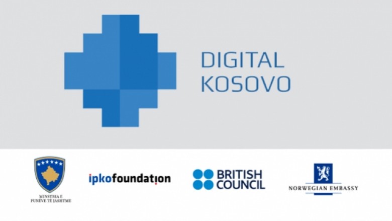 Digital Kosovo- ndihmo edhe ti